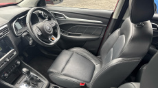 Nac MG Zs 1.0T GDi Exclusive 5dr DCT Petrol Hatchback